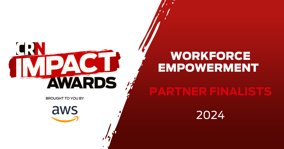 2024 CRN Impact Awards: Announcing the Workforce Empowerment partner ...