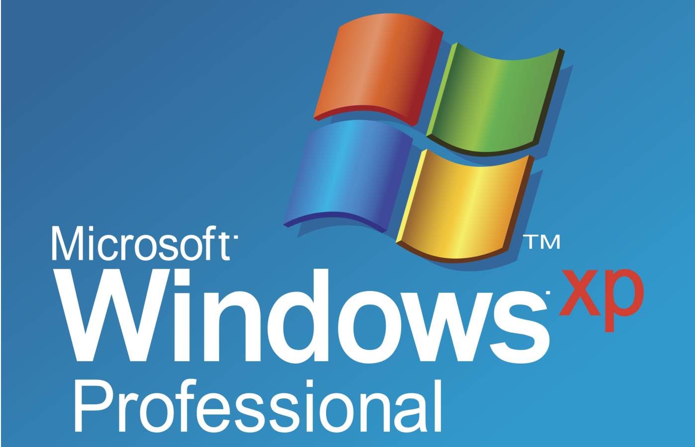 is windows xp abandonware posready2009