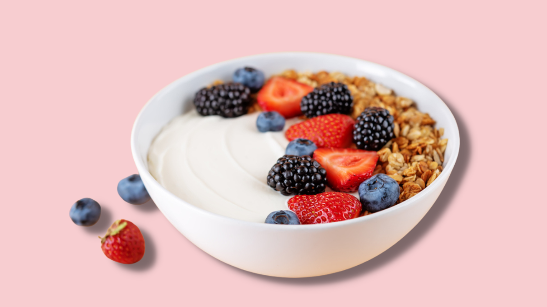 Is Greek yoghurt actually good for you?