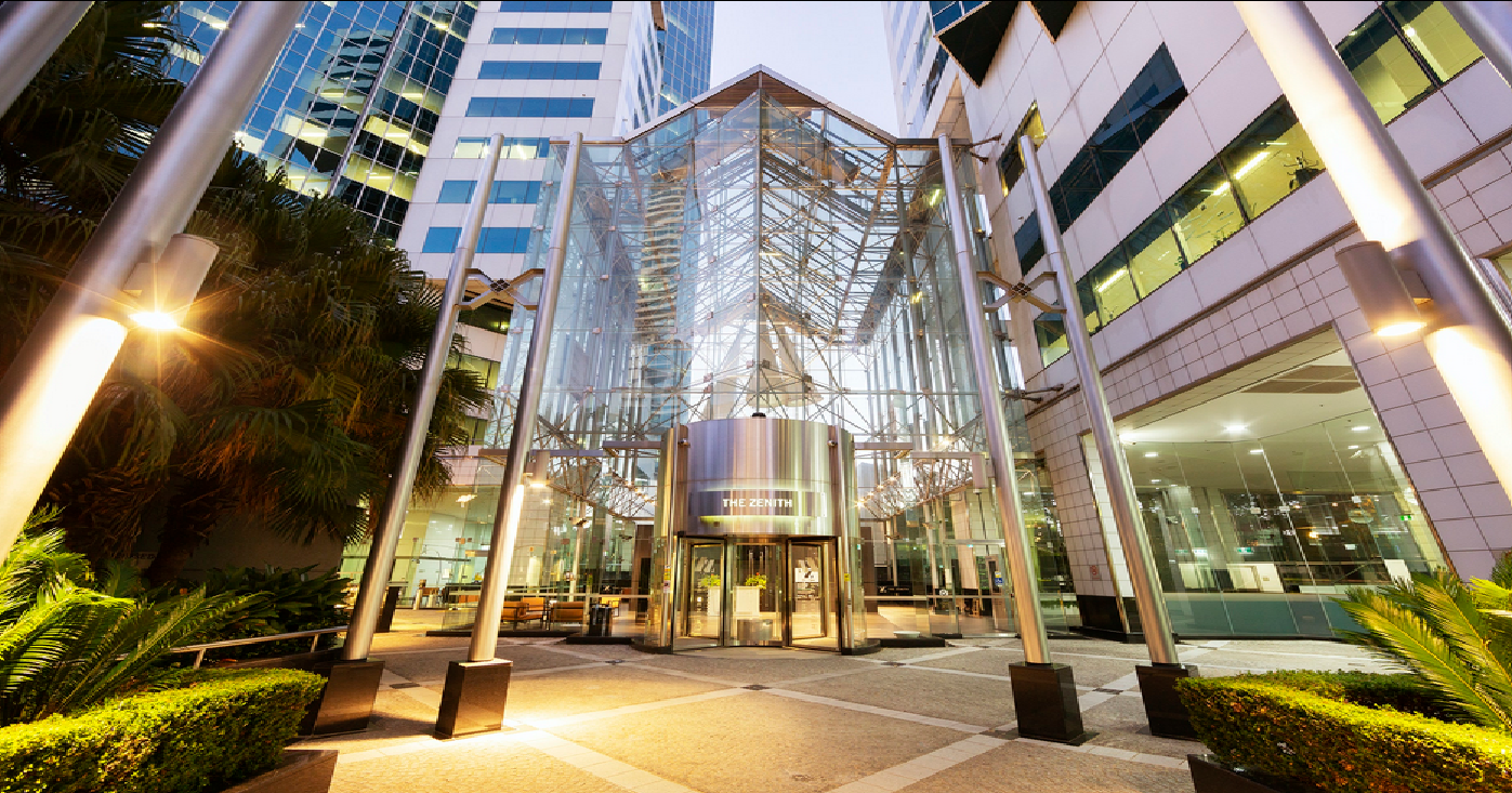 Dell Technologies ANZ opens new head office in Chatswood - Strategy - CRN Australia Dell Technologies ANZ opens new head office in Chatswood - Strategy - CRN Australia