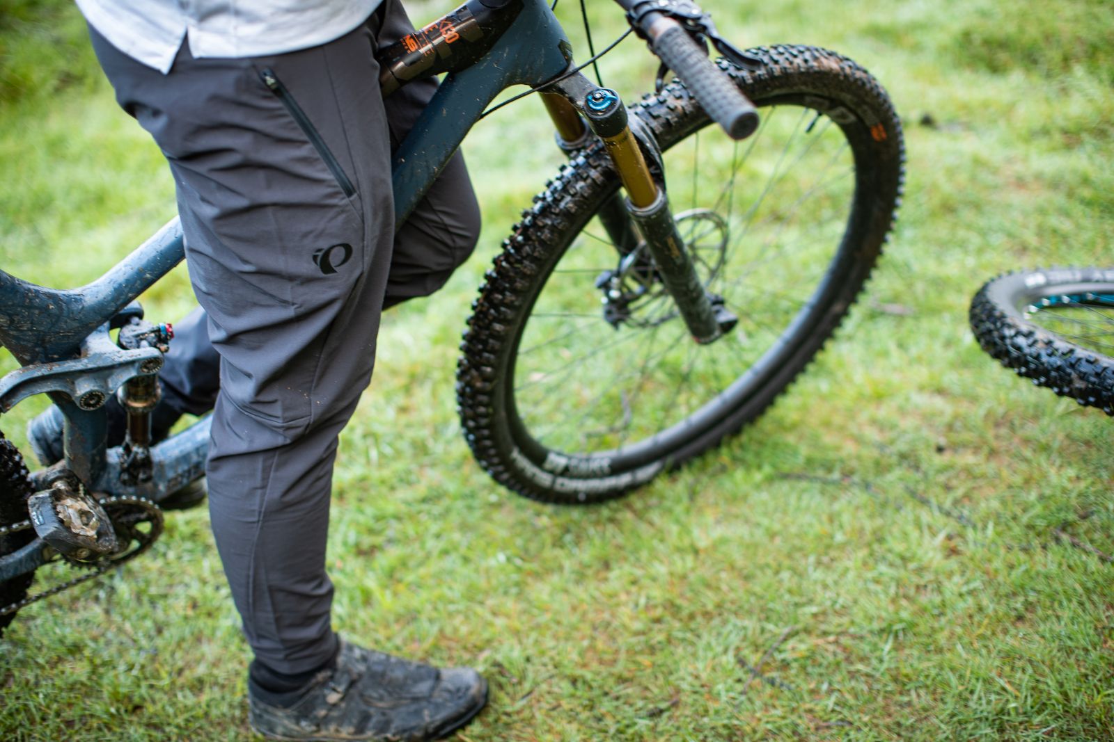 TESTED: Pearl Izumi Launch Trail Pants - Australian Mountain Bike