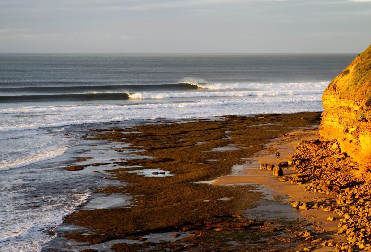 Breaking The Axe Falls on the Entire Oz Leg of the Tour Tracks
