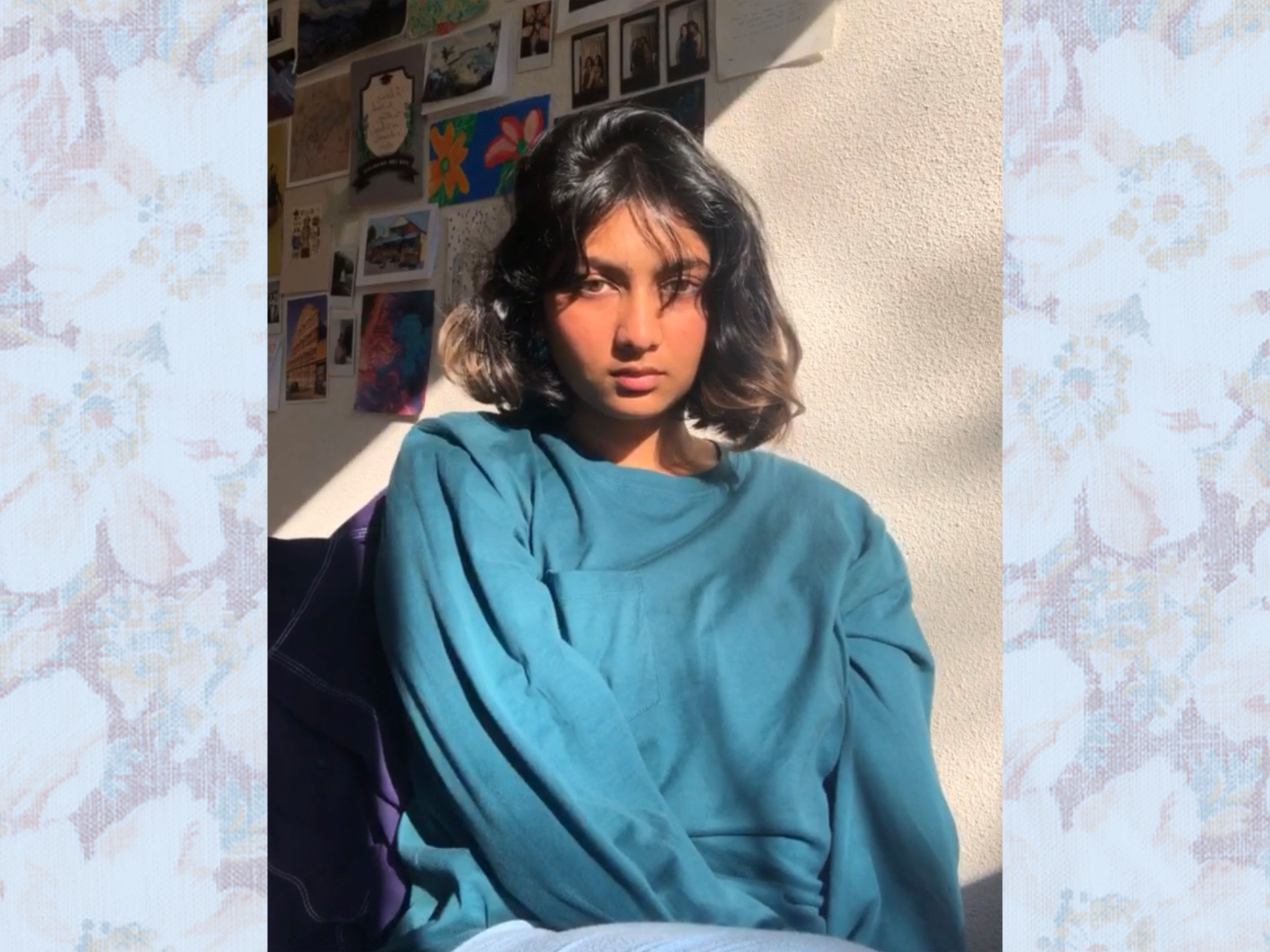 a chit-chat with aastha agrawal, a melbourne-based poet and artist - Vimarsana News