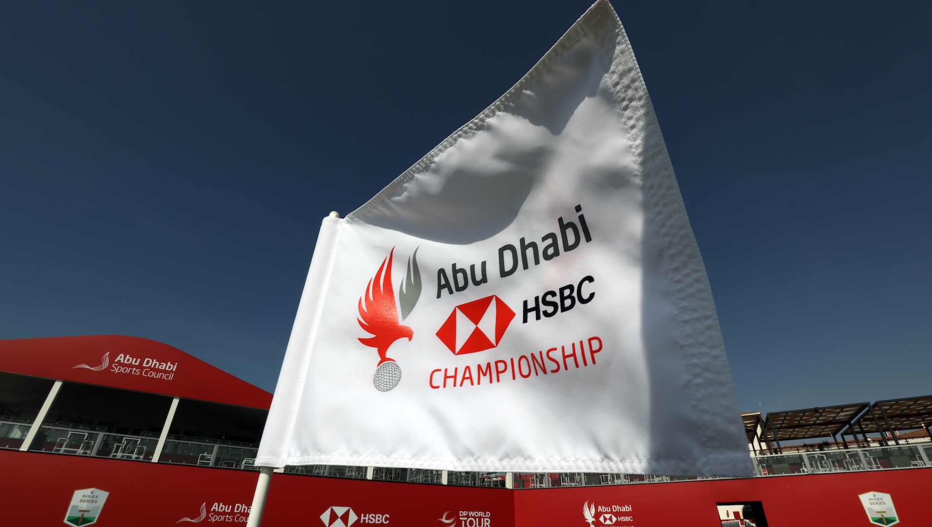 The Preview Abu Dhabi HSBC Championship