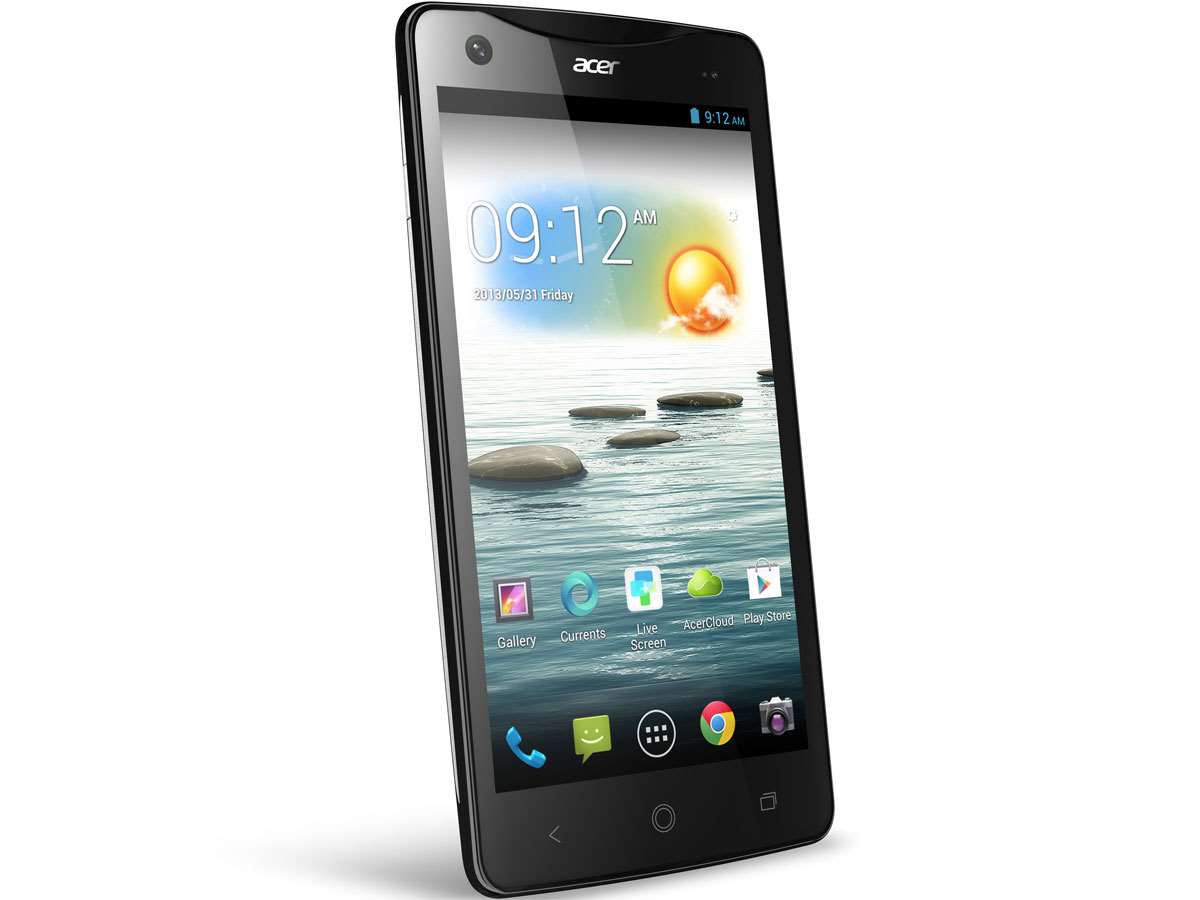 Acer launches world's smallest Windows 8 tablet and more at Computex