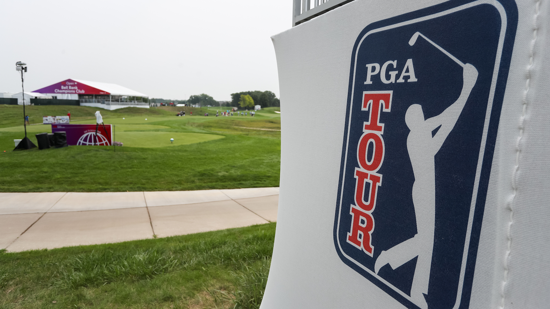 PGA Tour and European Tour announce details of historic strategic