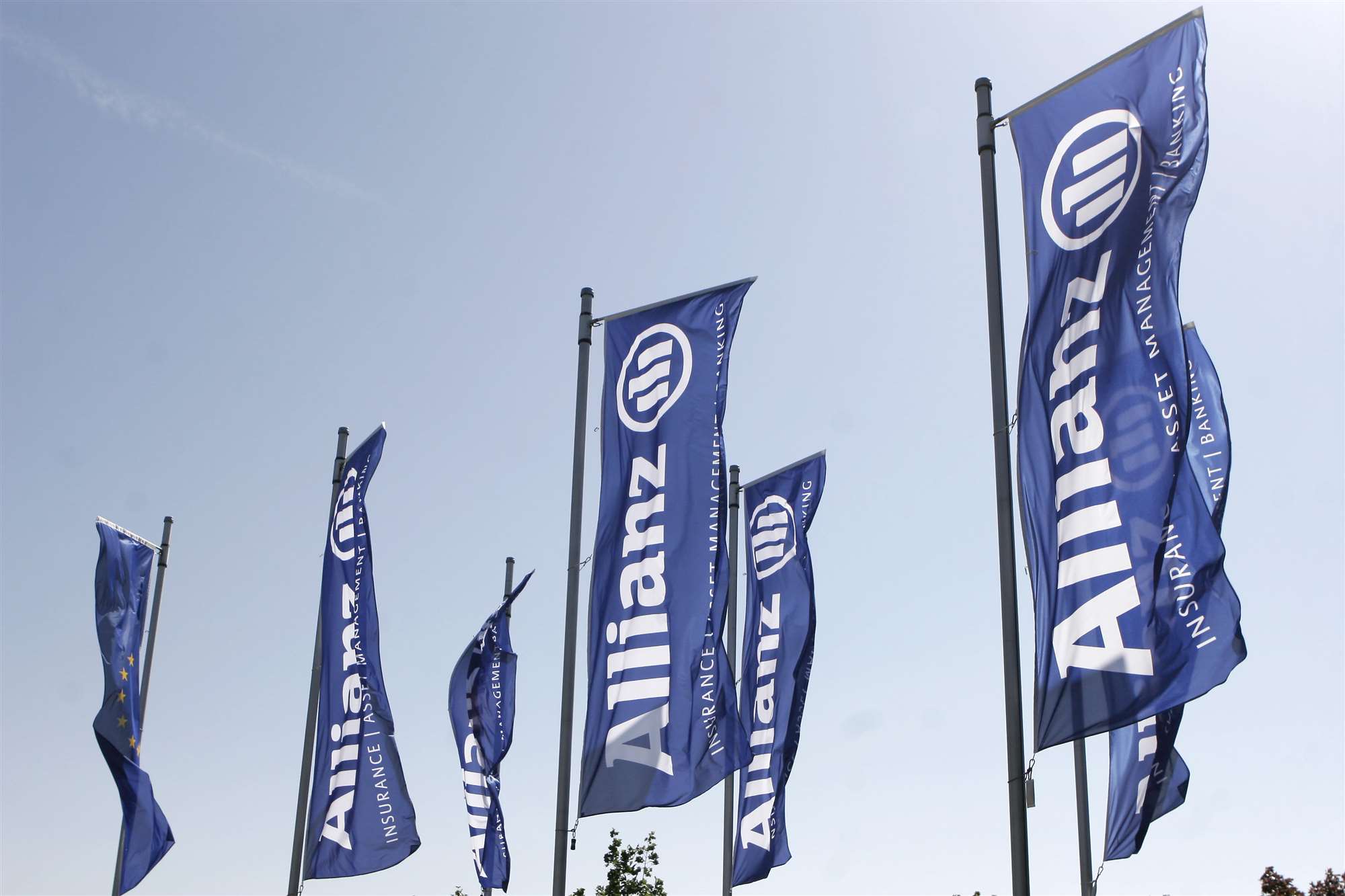 Allianz Australia Loses Its CISO Training Development Security