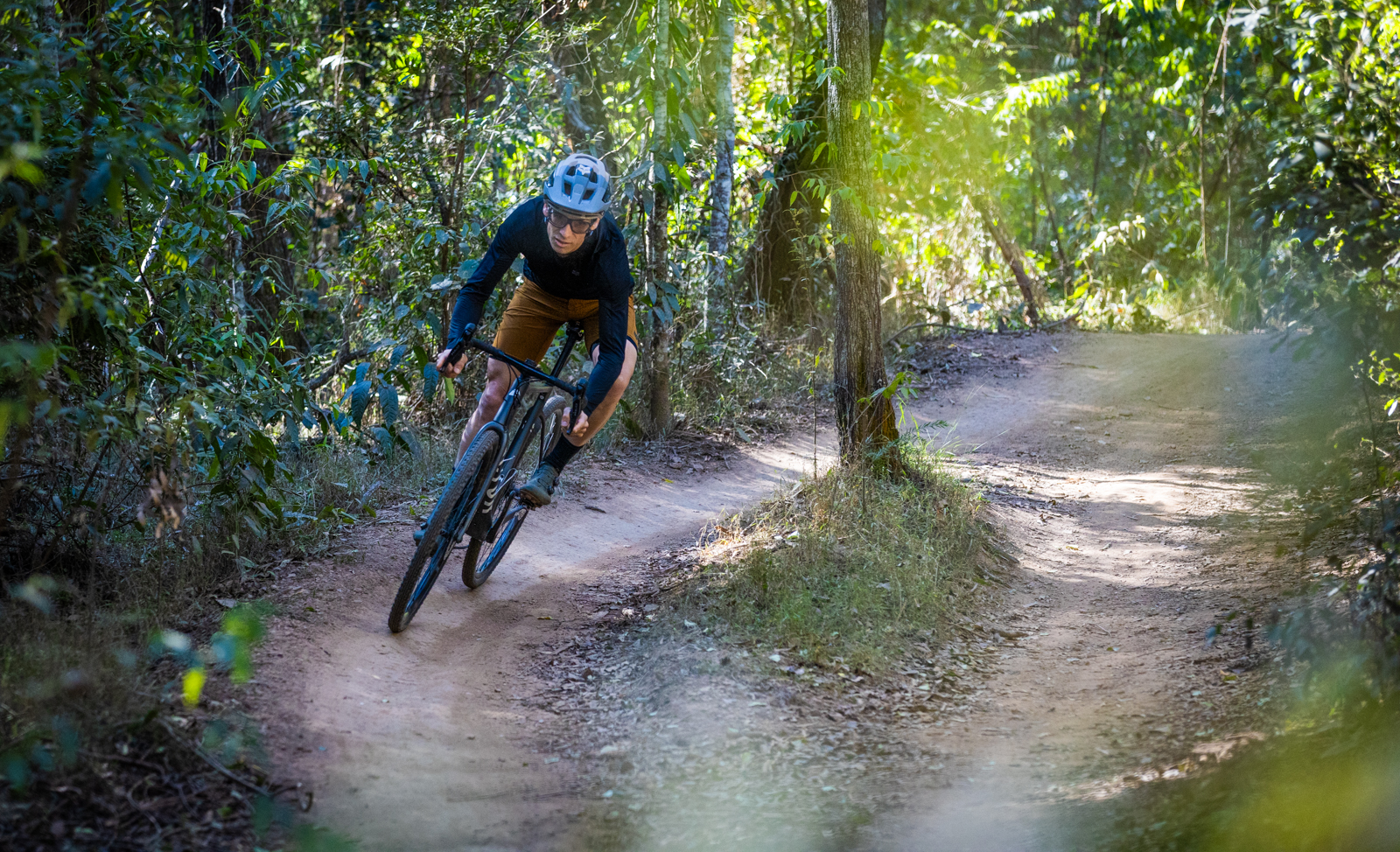 TESTED: Fox gravel clothing range | AMBmag.com.au