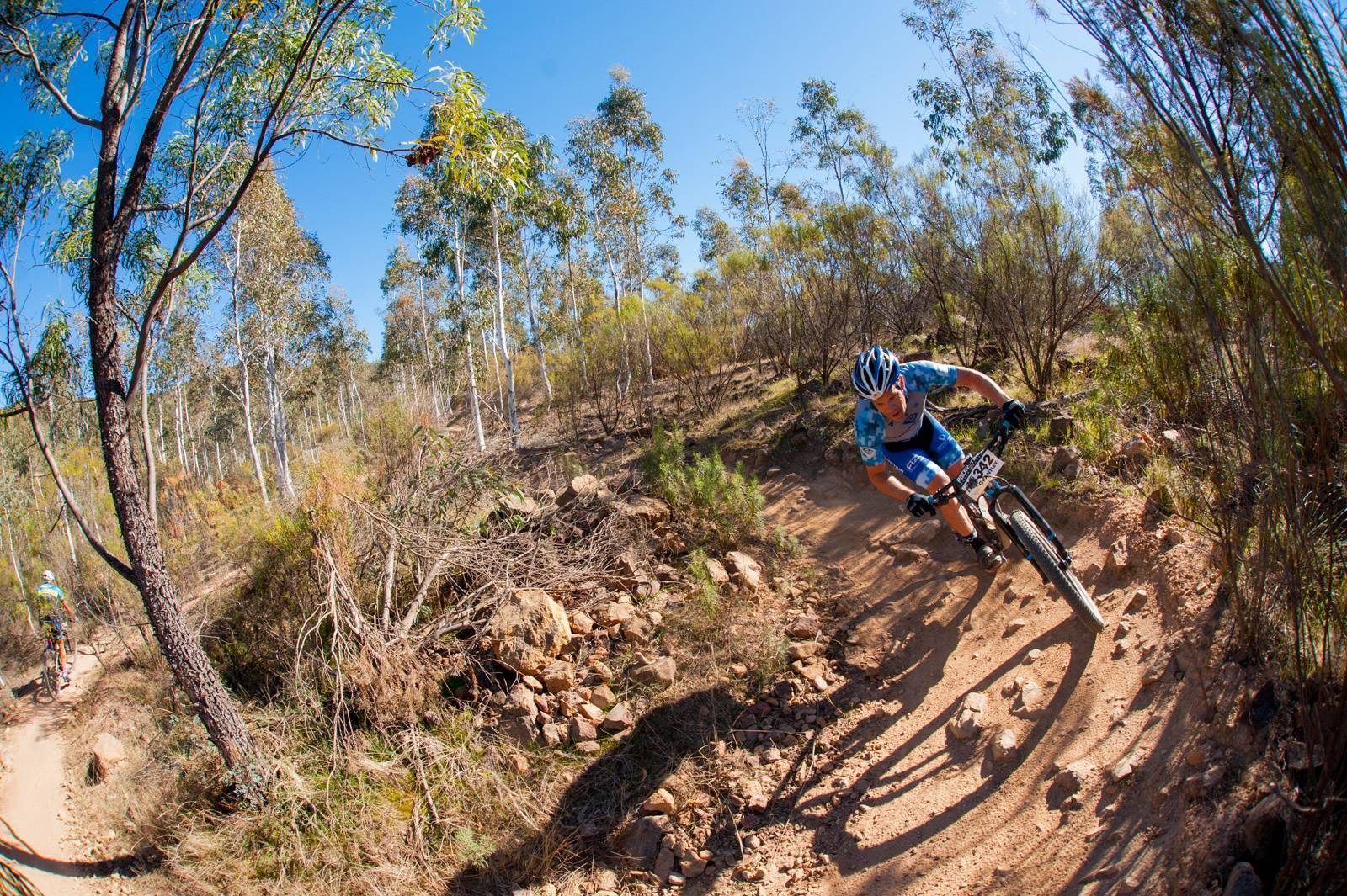 Gaining The Most From Your Off-Season - Australian Mountain Bike | The ...