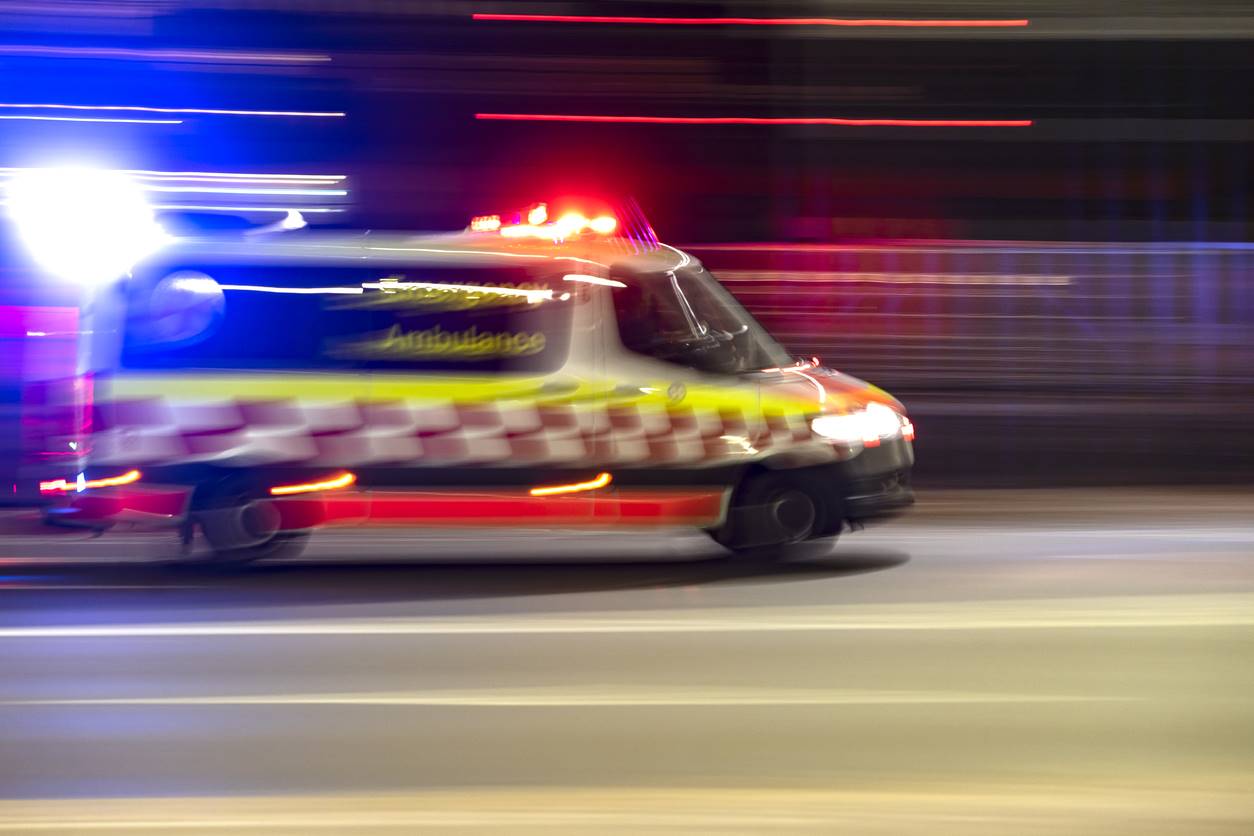 NSW Ambulance seeking decision support system
