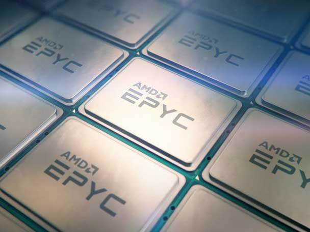 AMD aims to speed up EPYC Milan sales with solutions approach - Vimarsana News