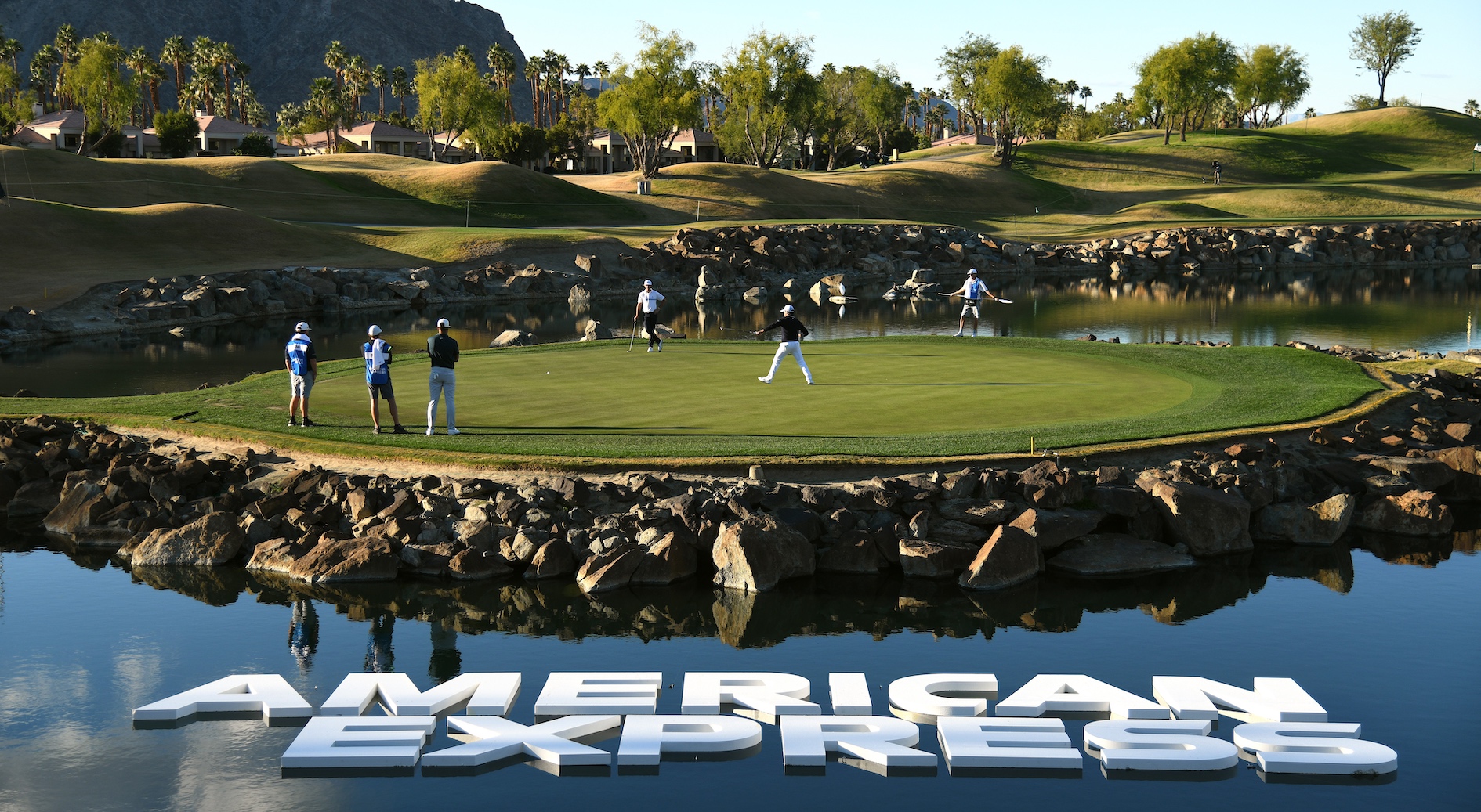 The Preview: The American Express Championship - Golf Australia Magazine
