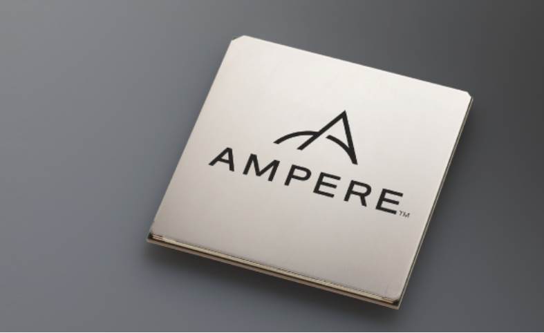 Ampere Computing launches high-core count chips - Vimarsana News