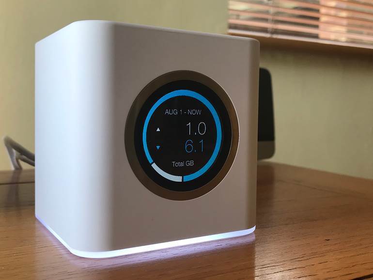 Review: Ubiquiti AmpliFi HD Mesh System - Networking - PC & Tech Authority