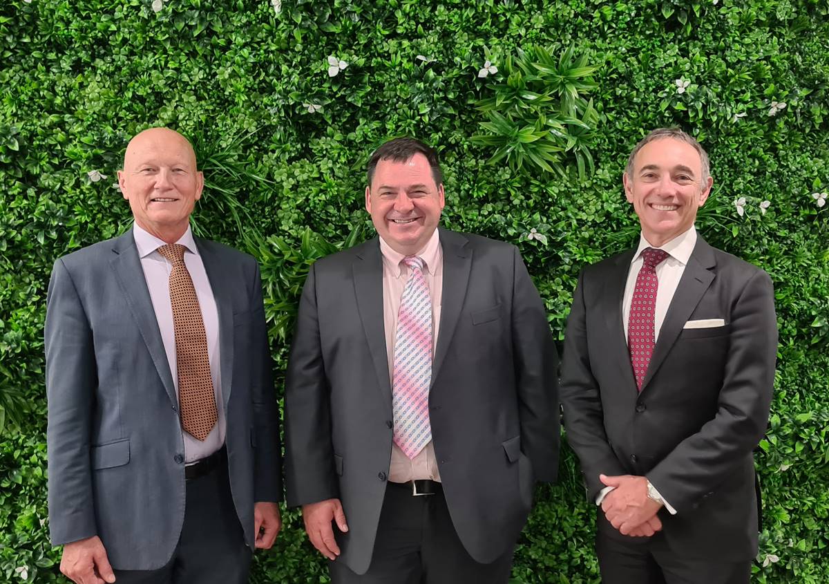 FTS Group acquires majority stake in Noetic - Vimarsana News