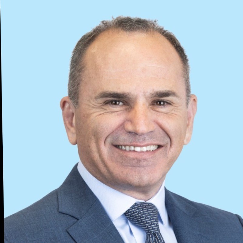 NetApp names new senior VP and general manager for APAC - Vimarsana News