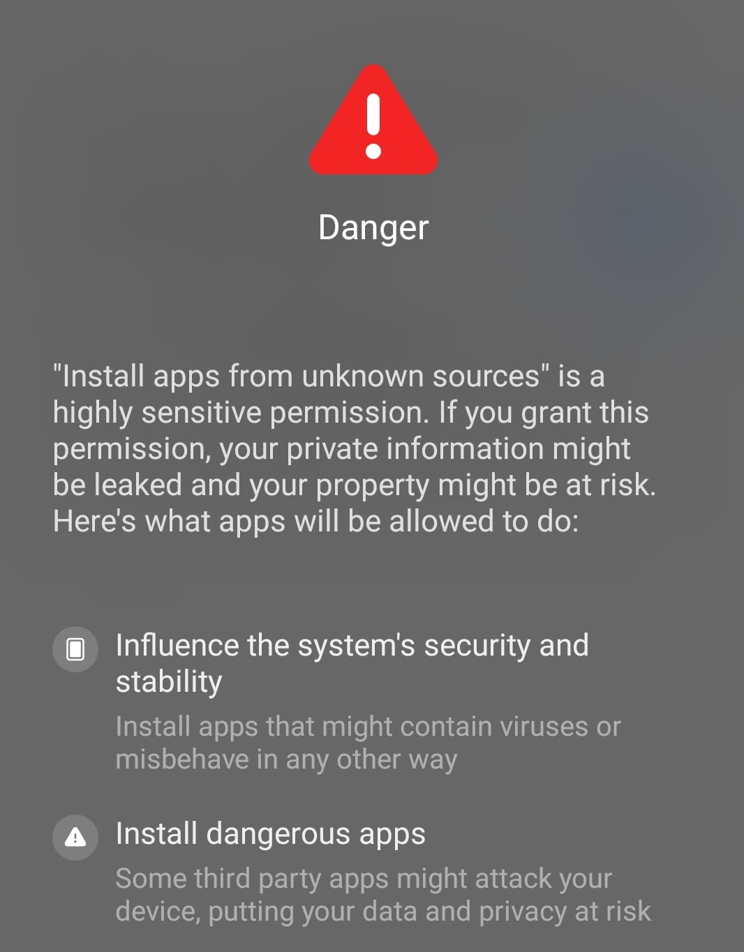 Google tightens Android developer verification - iTnews