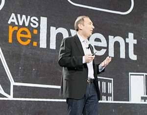 5 things to know about Andy Jassy's transition to Amazon - Cloud - Vimarsana News