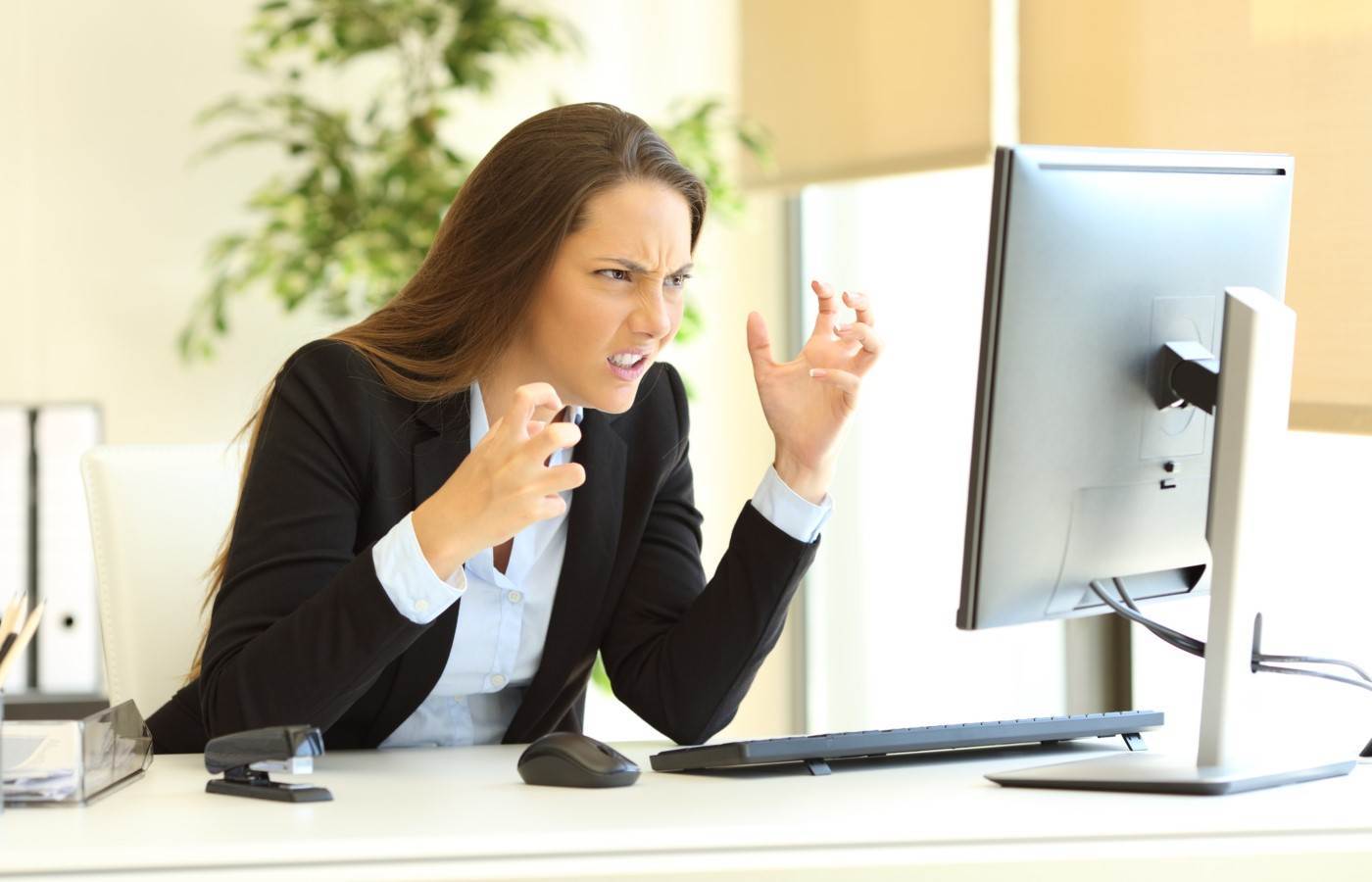 Computer Rager Microsoft partners rage against channel changes - techpartner.news