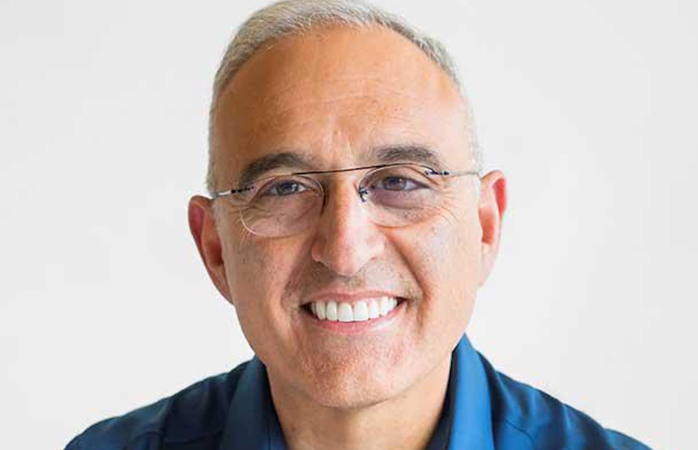 HPE CEO Antonio Neri On GreenLake Momentum, Edge Growth And Keerti Melkote's Departure - Finance - Vimarsana News