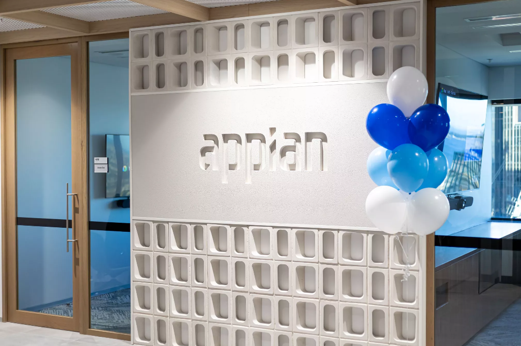 Appian opens Sydney office for APAC growth - techpartner.news