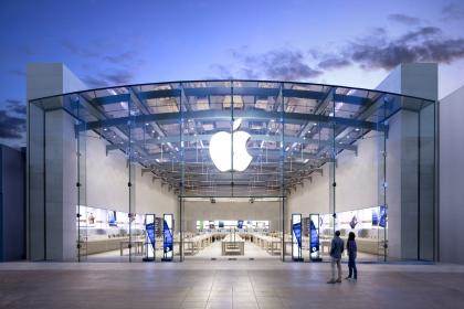 Apple set for big sales decline