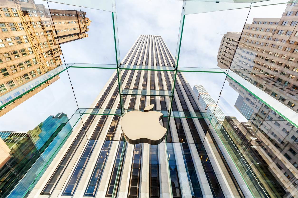 Apple sues OpenAI, two former employees