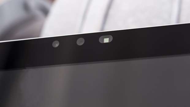 Asus Zen AiO Z240ICGT review: Intel Realsense camera Asus Zen AiO Z240ICGT review: Intel Realsense camera