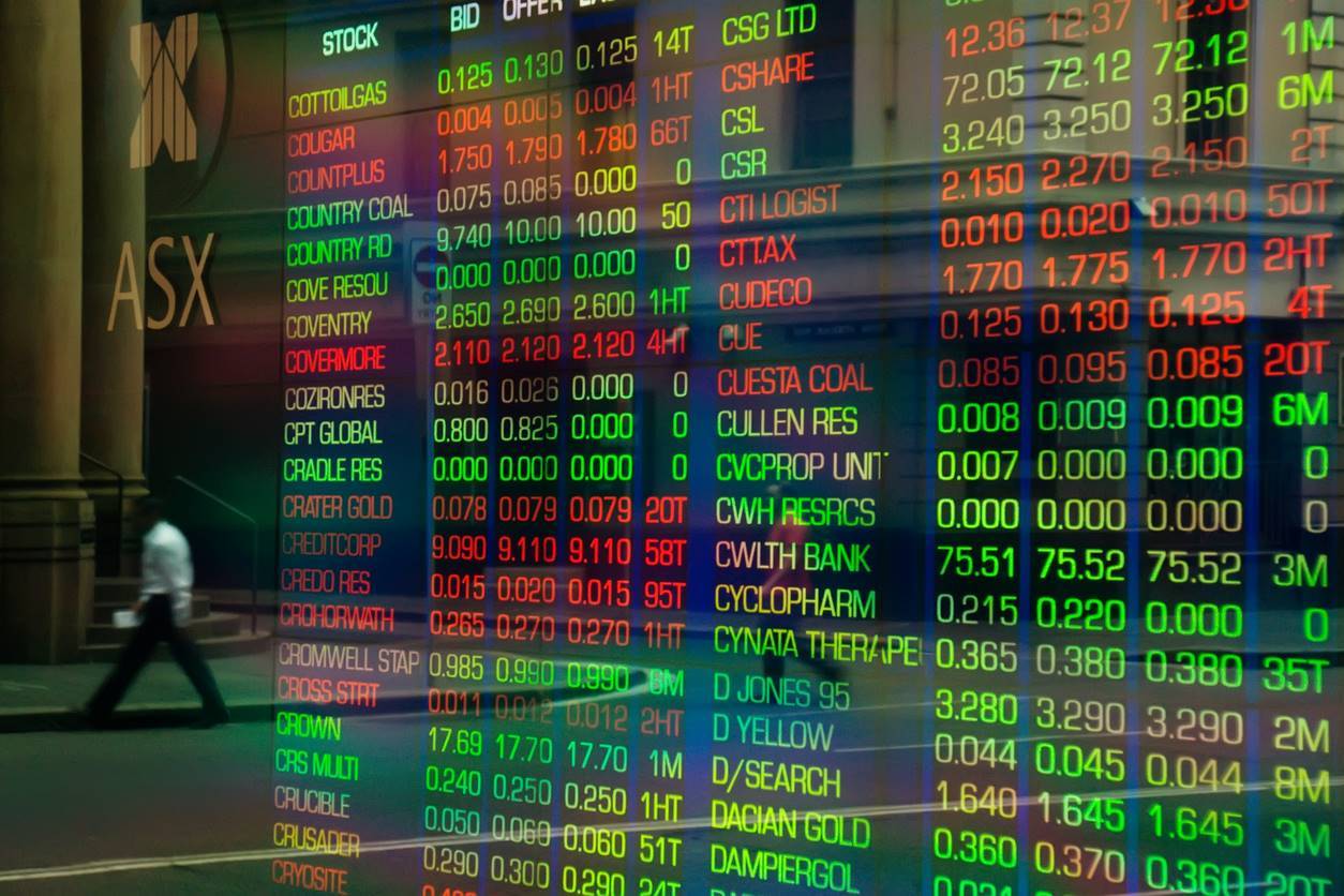 ASX outage traced to software bug on new equity trading platform