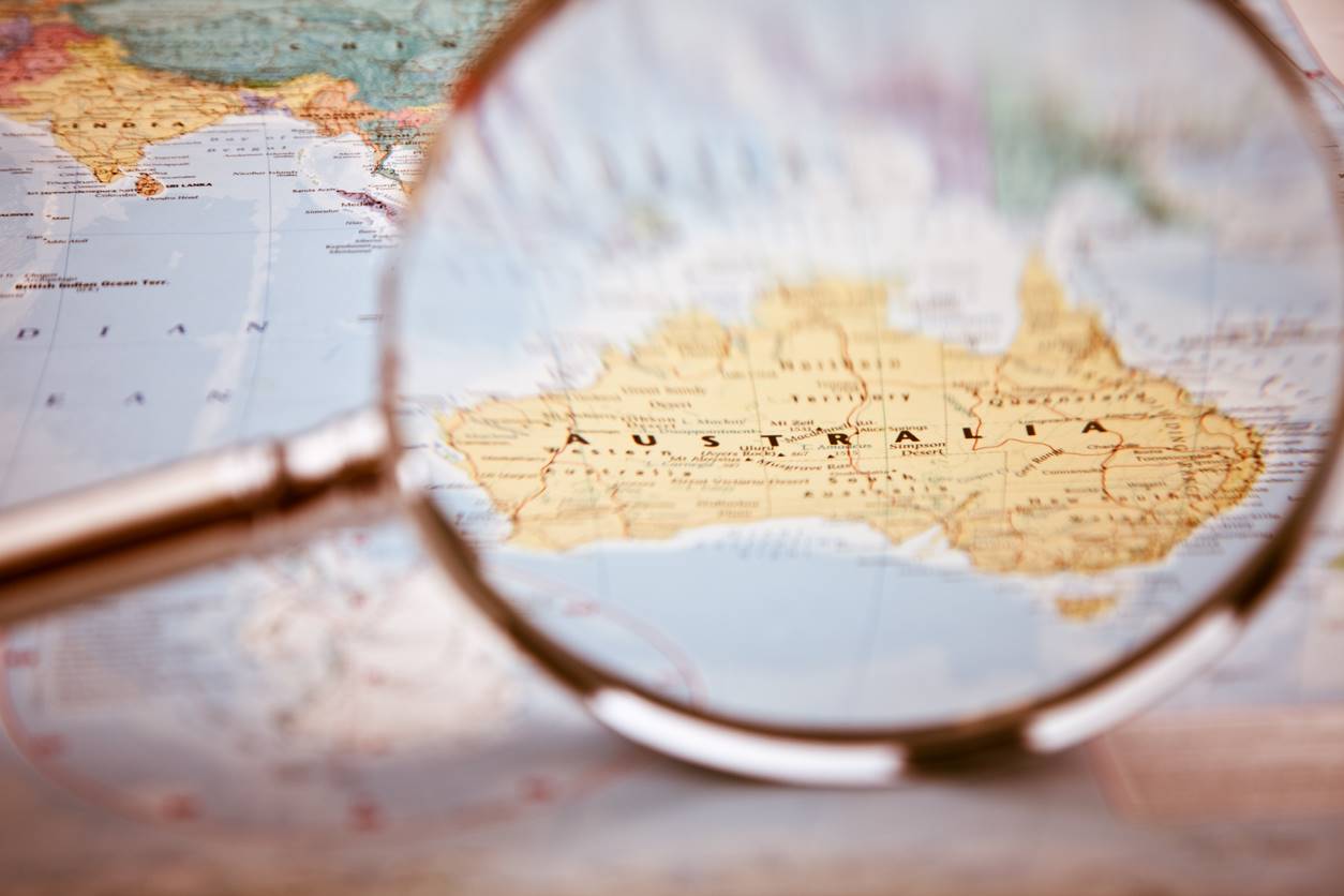 DFAT finds new CIO at Home Affairs - Vimarsana News