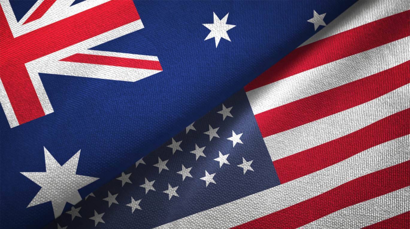 Australia, AS setuju untuk melindungi teknologi kuantum yang sensitif, berbagi pengetahuan – Strategi – Keamanan