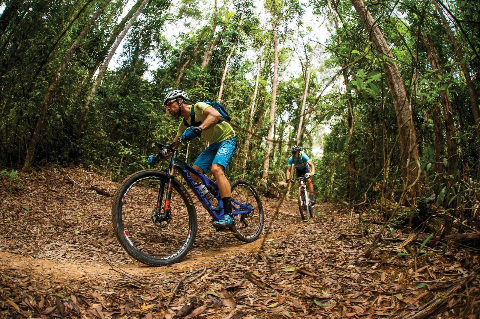 FITNESS: Understand your training zones - Australian Mountain Bike ...