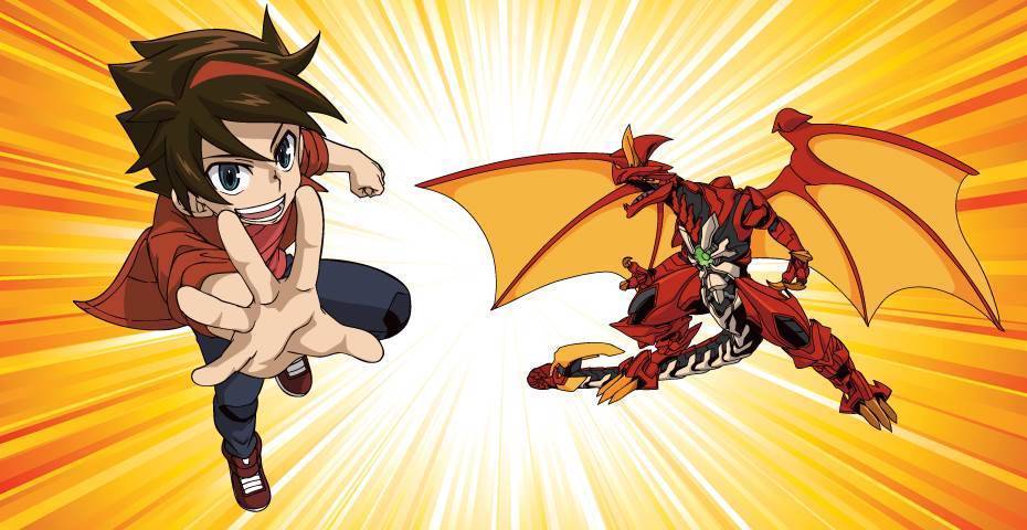 Bakugan  Anime, Bakugan battle brawlers, Boy art