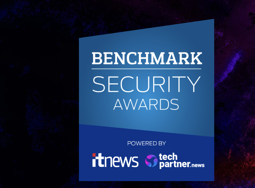 Announcing the 2026 Benchmark Security Awards Finalists