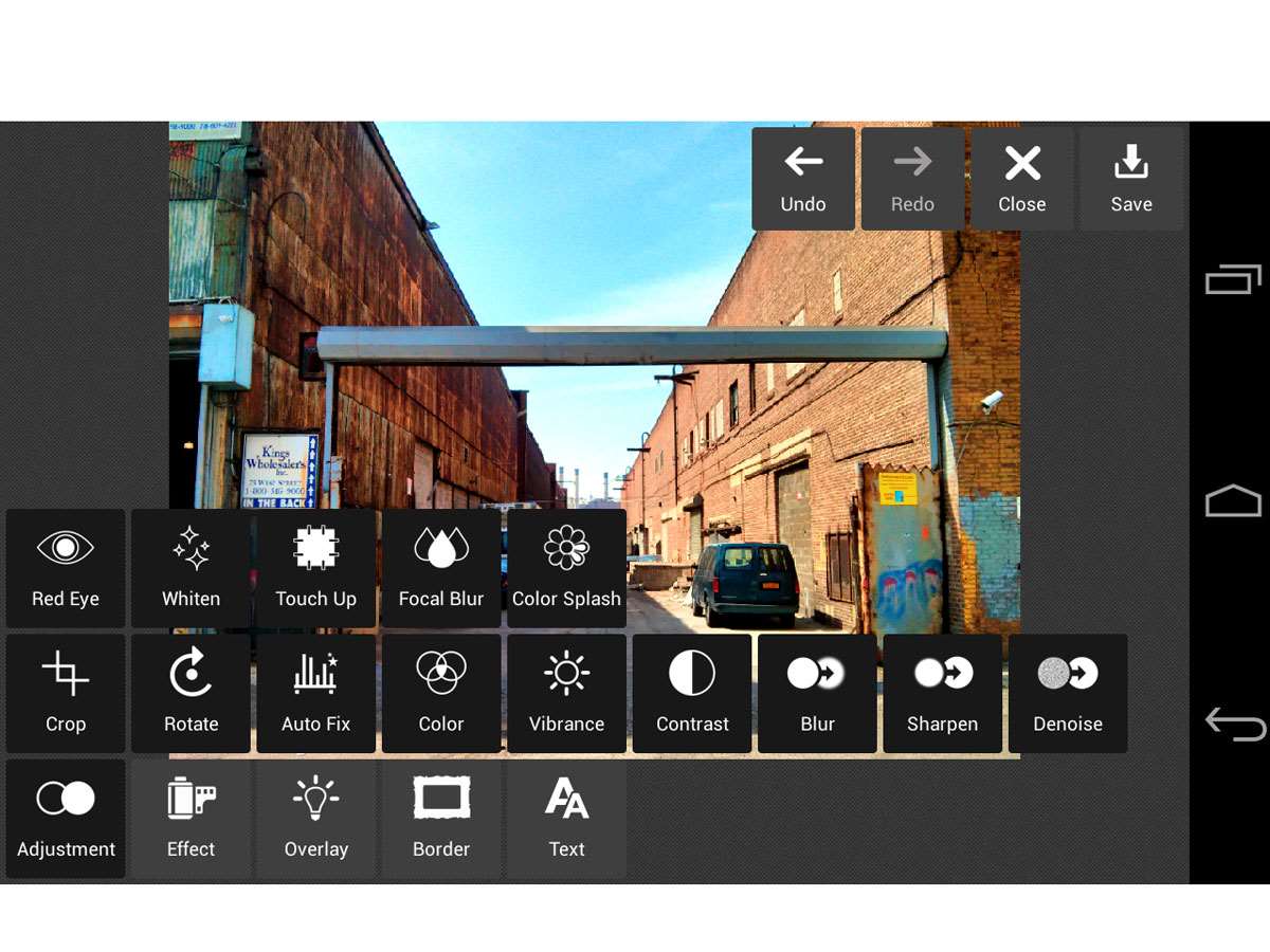 The 10 best photography apps for iOS, Android and Windows ... - 1200 x 900 jpeg 107kB