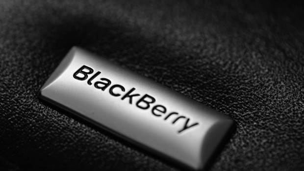 BlackBerry abandons IPO plans for IoT business