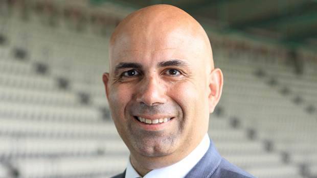 Perth Glory CEO's shock departure Perth Glory CEO's shock departure