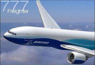 Boeing says 'cyber incident' hit parts business