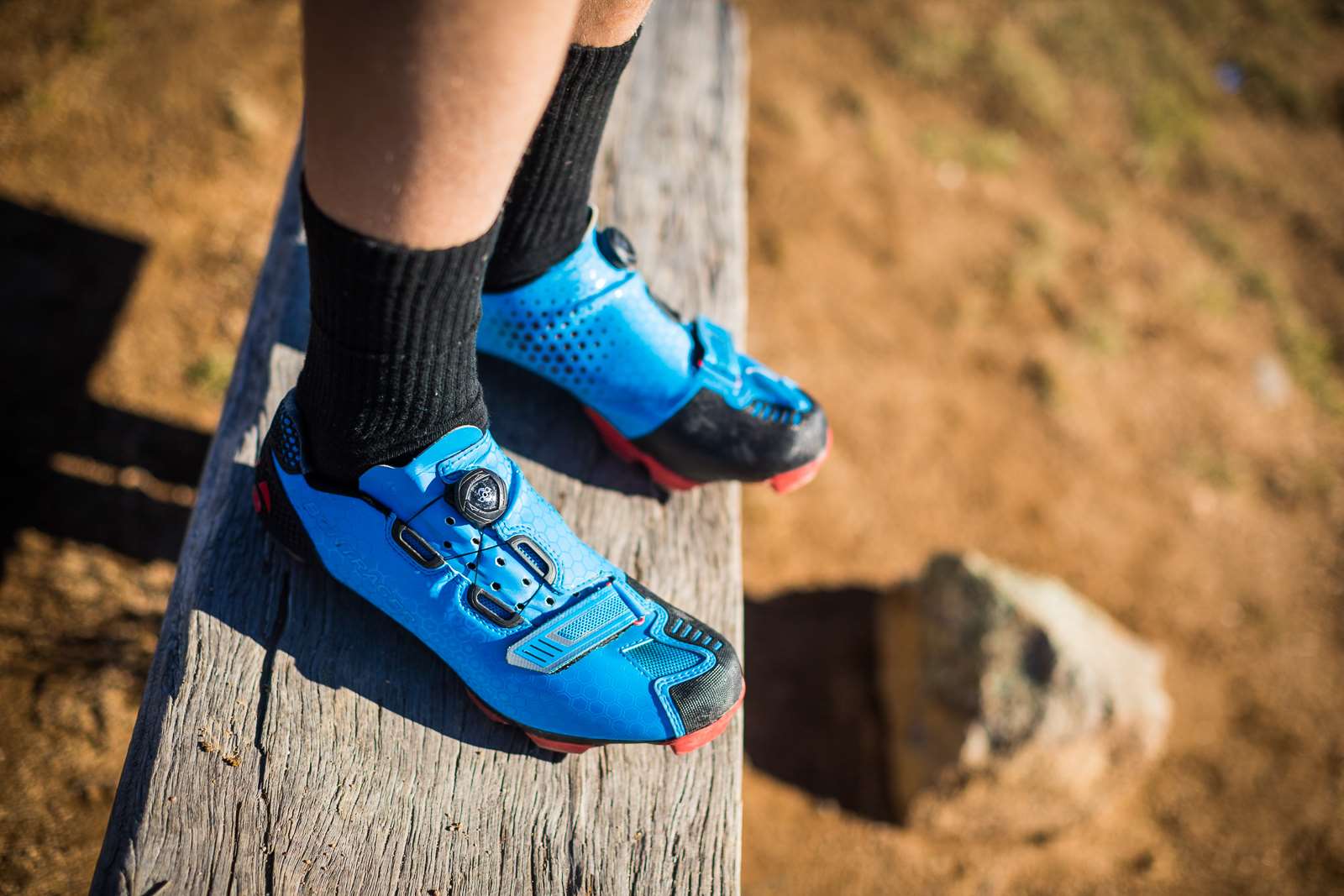 TESTED: Bontrager Cambion MTB Shoes - Australian Mountain Bike | The ...