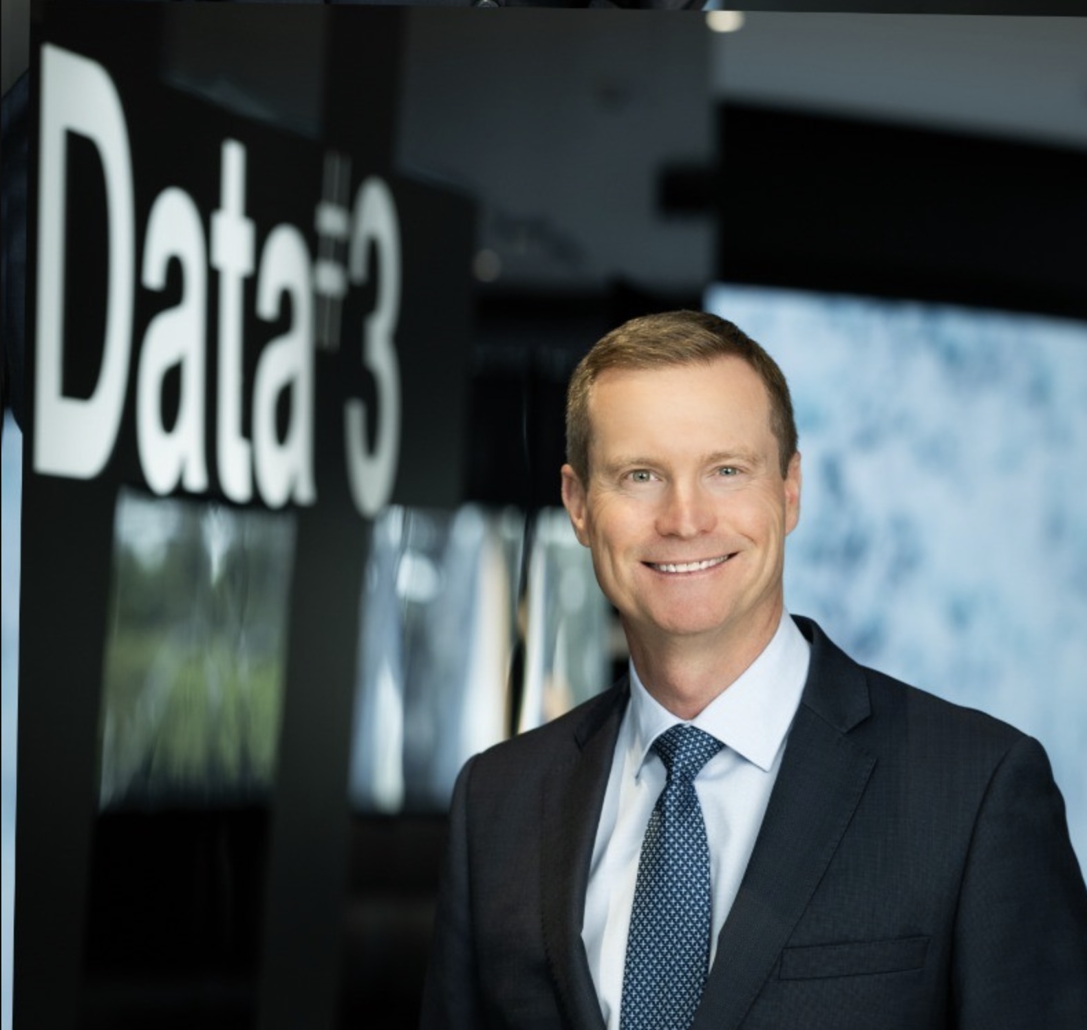 Data. 3 System Data#3 leans on software solutions to hit $1.5b in gross sales in H1 ...