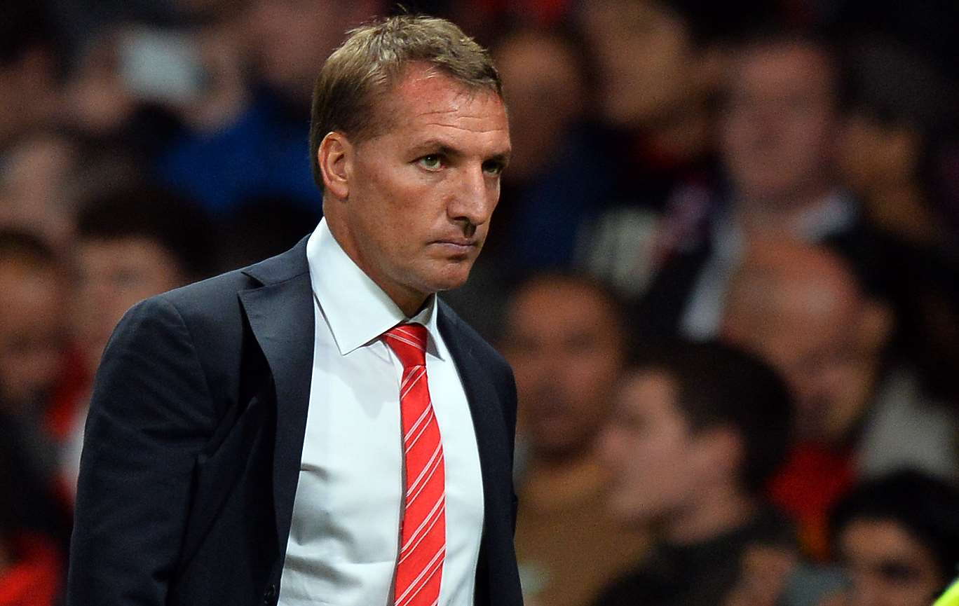 Rodgers eyes top six - FTBL | The home of football in Australia