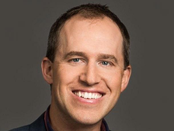 Salesforce COO named new co-CEO - Vimarsana News