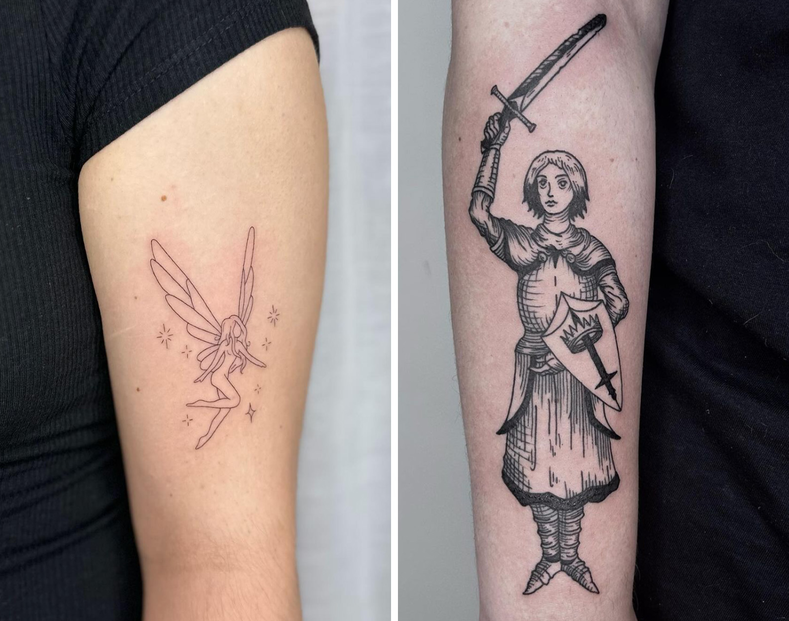 25 brisbane tattoo artists to keep on your radar • art • frankie