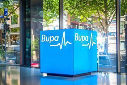 Bupa Australia looks to GenAI to cut through insurance policy complexity
