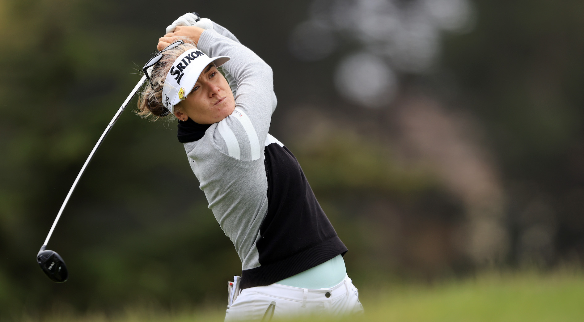 The Preview: Lpga Cambia Portland Classic - Golf Australia Magazine 