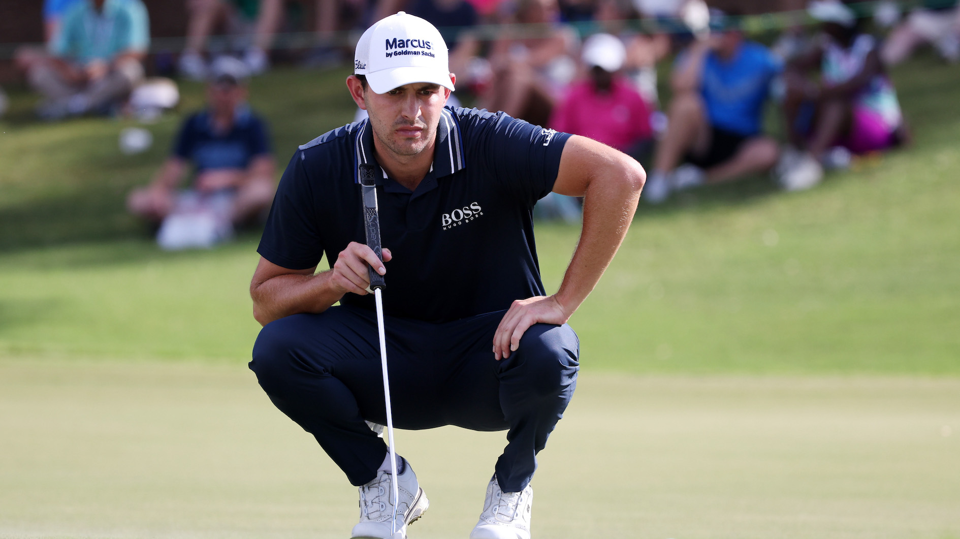 Cantlay Crowned Pga Tour Player Of The Year - Golf Australia Magazine