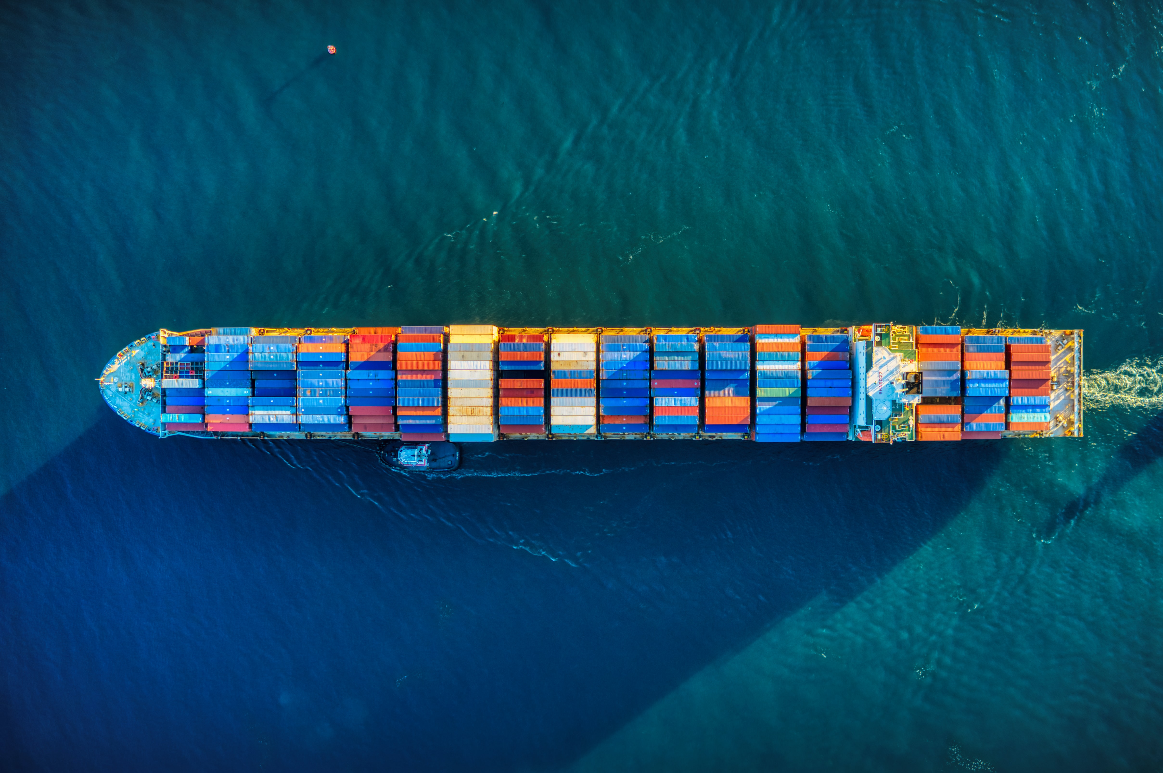 Port of Brisbane taps Fast50 firm TechConnect for sustainability