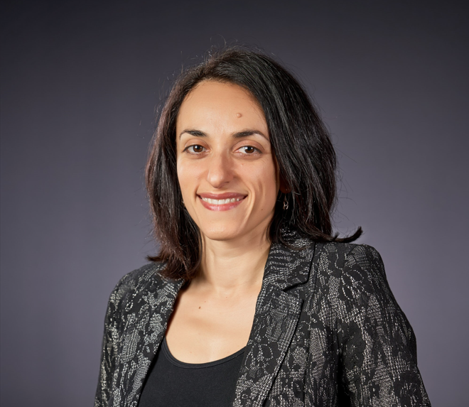 Thinxtra names Carineh Grigorian as marketing director – Telco
