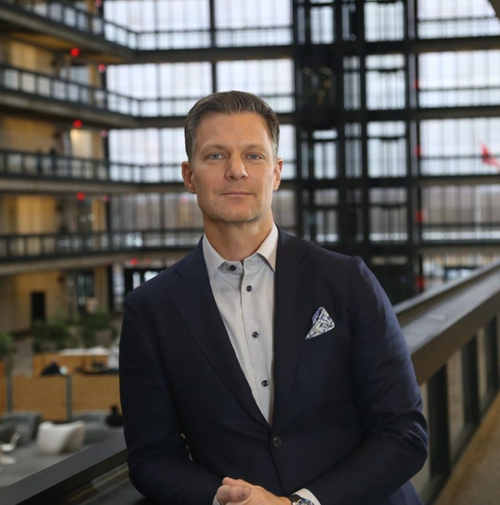 Boomi hires Steve Lucas as CEO Appointments Digital Nation