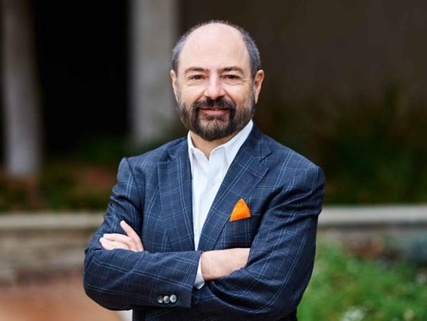 Pure Storage CEO Charles Giancarlo says NetApp, Dell, HPE 'aren't true cloud storage' - Servers & Storage - Vimarsana News